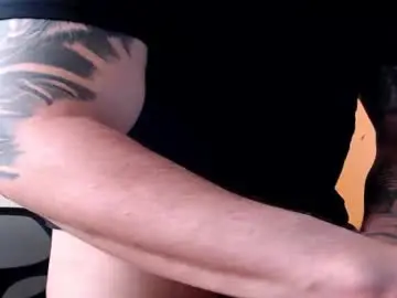 Chaturbate Private Sex Chat of maximiliano_coot