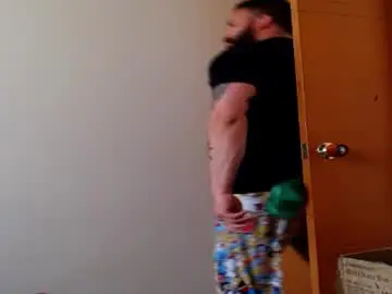 Chaturbate Free Porn Cam of maximiliano_coot