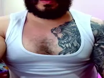 Chaturbate Watch Live Sex Cams of maximiliano_coot