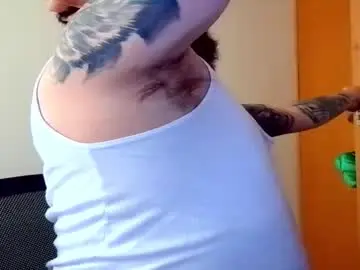 maximiliano_coot from chaturbate