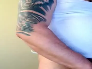 Chaturbate Live Sex of maximiliano_coot