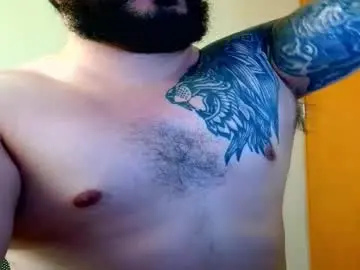 Chaturbate Live Sex of maximiliano_coot