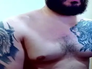 Chaturbate Nude Webcam of maximiliano_coot