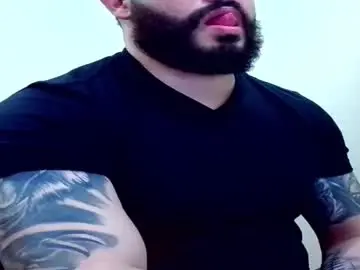 Chaturbate Free Porn Cam of maximiliano_coot