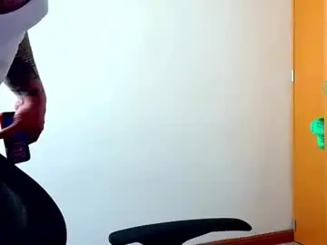 Chaturbate Free Live Porn of maximiliano_coot