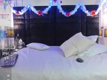 mayacurvy from chaturbate