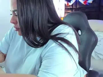 Chaturbate Live Sex Cam of mayacurvy