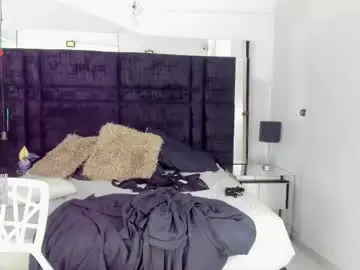 Chaturbate Live Sex Cam of mayacurvy