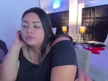 Chaturbate Sex Cam of mayacurvy