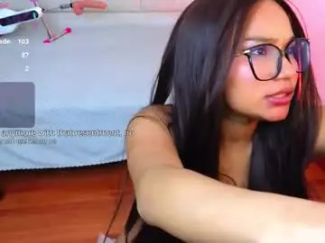 Chaturbate Live Sex Cam of megan_rl