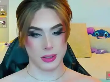 Chaturbate Adult Video Chat of mike_blossom