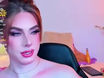 Chaturbate Private Sex Chat of mike_blossom