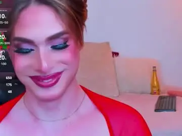 Chaturbate Free Porn Cam of mike_blossom