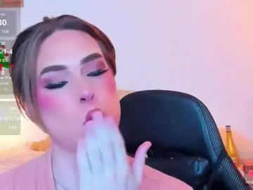 Chaturbate Private Sex Chat of mike_blossom