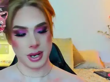 Chaturbate Free Live Porn of mike_blossom