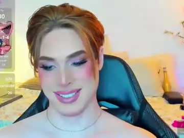 Chaturbate Live Sex Cam of mike_blossom