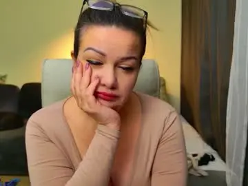 Chaturbate Private Sex Chat of mishamilf