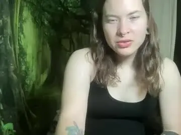 Chaturbate Live Sex of mo0n_goddess