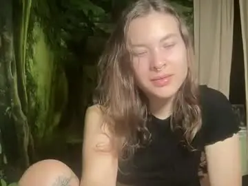 Chaturbate Nude Webcam of mo0n_goddess