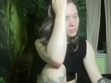 Chaturbate Sex Chat of mo0n_goddess