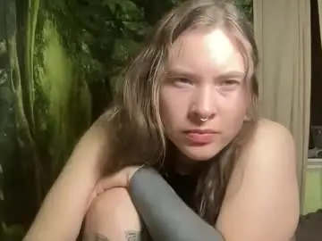 Chaturbate Nude Webcam of mo0n_goddess