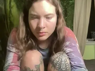 Chaturbate Private Sex Chat of mo0n_goddess