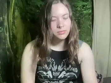 Chaturbate Nude Webcam of mo0n_goddess