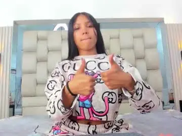 pocahontas_pow from chaturbate