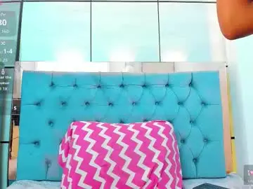 pocahontas_pow from chaturbate