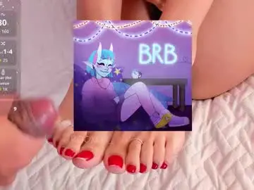 Chaturbate Private Sex Chat of rooxxyy_