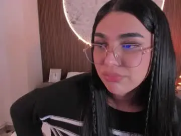 Chaturbate Private Sex Chat of rosecassie