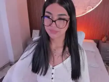 Chaturbate Best Webcam of rosecassie