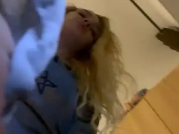 Chaturbate Live Porn of sailormoon666_