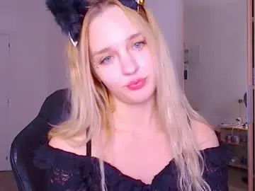 Chaturbate Nude Webcam of sailormoon666_