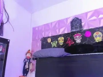 Chaturbate Best live sex cam show of scarlet_fx