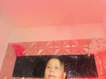 Chaturbate Live Porn of scarlet_fx