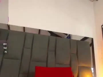 Chaturbate Best Webcam of selenaa_bigboobs