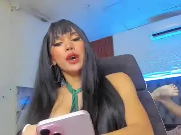 Chaturbate Live Sex of sensual_goergia