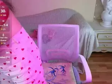 Chaturbate Live Sex Cam of sweety_candys