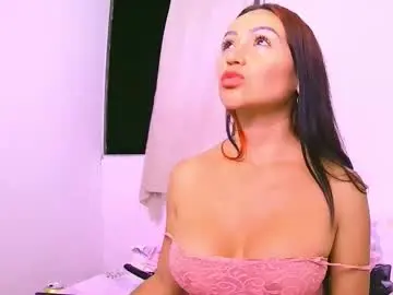 Chaturbate Live Sex Cam of wenndy_ardent