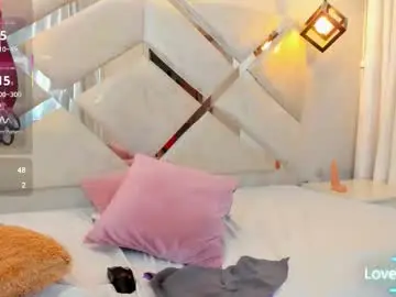 Chaturbate Nude Webcam of wildkiitty