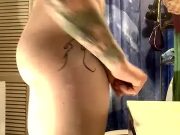 Chaturbate Adult Webcams of wiltryanything2x