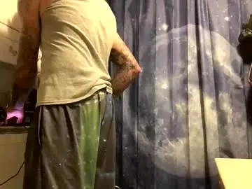 Chaturbate Sex Cam of wiltryanything2x