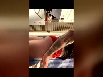 Chaturbate Free Live Porn of wiltryanything2x