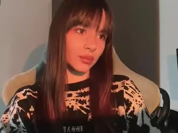 Chaturbate Nude Webcam of xx_lily