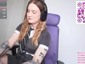 Chaturbate Live Porn of xxxhentaition