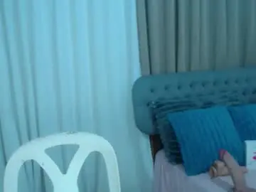 Chaturbate Adult Video Chat of zhaviahale