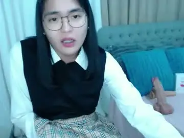 Chaturbate Adult Video Chat of zhaviahale