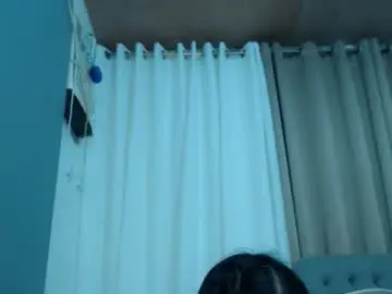 Chaturbate Sex Chat of zhaviahale