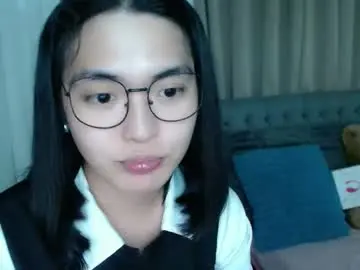 Chaturbate Sex Cam of zhaviahale